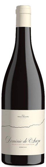 Dominio De Anza Bierzo Tinto Seleccion de Parcelas 2019 750ml