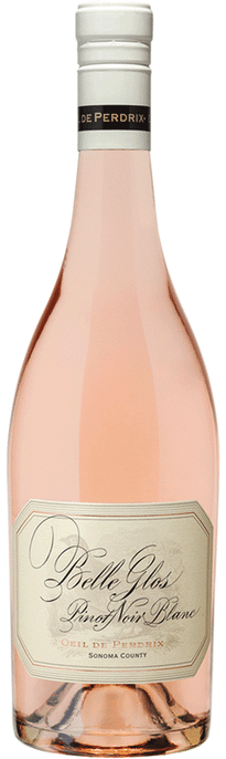 Belle Glos Pinot Noir Blanc Oeil de Perdrix 2019 750ml