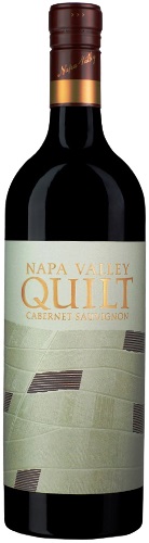 Quilt Cabernet Sauvignon 2018 750ml