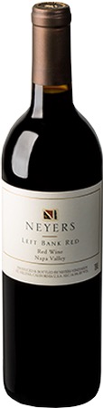 Neyers Left Bank Red 2018 750ml
