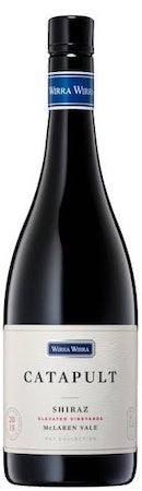 Wirra Wirra Shiraz Catapult 2018 750ml