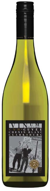 Vinum Cellars Chenin Blanc CNW 2017 750ml