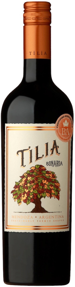 Tilia Bonarda 2019 750ml