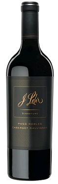 J. Lohr Cabernet Sauvignon Signature 750ml