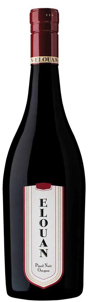 Elouan Pinot Noir 2018 1.5Ltr