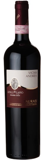 Colli Di Lapio Clelia Romano Taurasi Vigna Andrea 2017 750ml