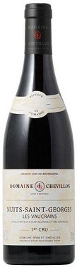 Domaine Robert Chevillon Nuits-Saint-Georges Les Vaucrains 2017 750ml