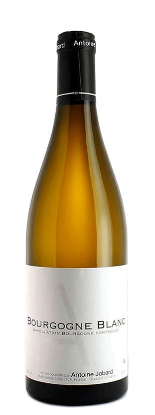 Francois Jobard Bourgogne Blanc 2018 750ml