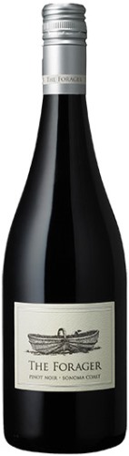 The Forager Pinot Noir 2018 750ml