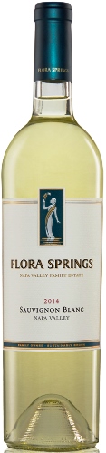 Flora Springs Sauvignon Blanc 2018 750ml