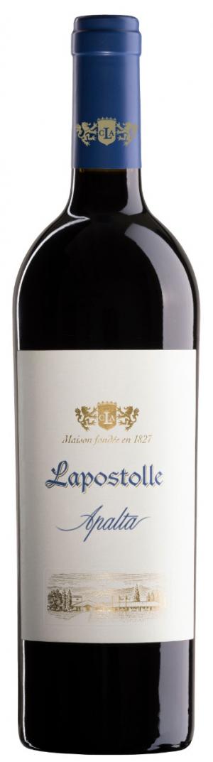 Casa Lapostolle Apalta Red 2018 750ml