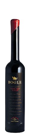 Bogle Petite Sirah Port 2017 500ml