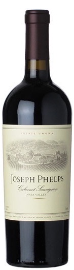 Joseph Phelps Cabernet Sauvignon 2018 1.5Ltr