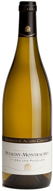 Domaine Alain Chavy Puligny-Montrachet Les Clavoillons 2018 750ml