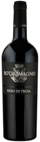 Botromagno Nero Di Troia 2018 750ml