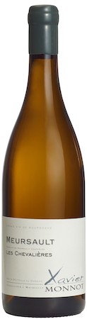 Xavier Monnot Meursault Les Chevalieres 2018 750ml