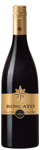 Roscato Rosso Dolce Gold 750ml