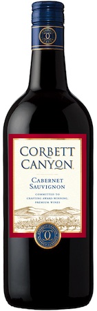 Corbett Canyon Cabernet Sauvignon 1.5Ltr