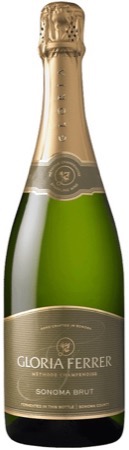 Gloria Ferrer Brut NV 750ml