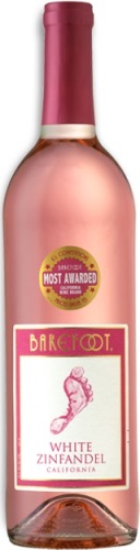 Barefoot Cellars White Zinfandel 750ml