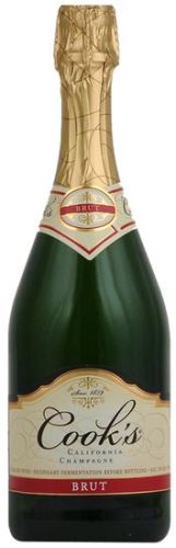 Cook's Brut Imperial 750ml