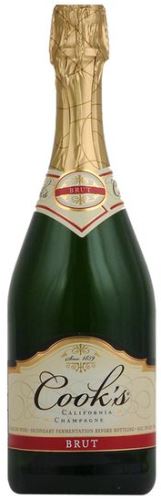 Cook's Brut Imperial 750ml