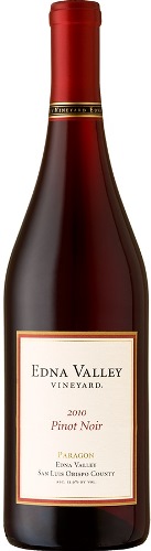 Edna Valley Vineyard Pinot Noir Paragon Vineyard 750ml