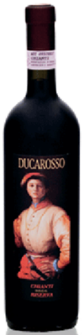 Ducarosso Chianti Riserva 750ml