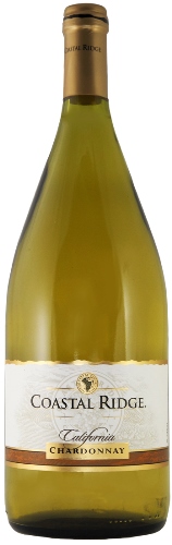 Coastal Ridge Chardonnay 1.5Ltr
