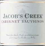Jacob's Creek Cabernet Sauvignon 750ml
