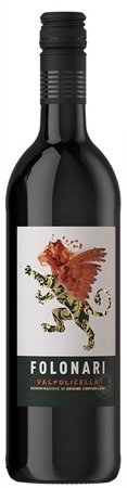 Folonari Valpolicella 750ml