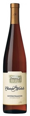 Chateau Ste. Michelle Gewurztraminer 750ml