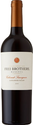 Frei Brothers Cabernet Sauvignon 750ml