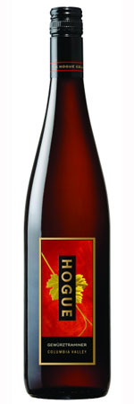 Hogue Gewurztraminer 750ml