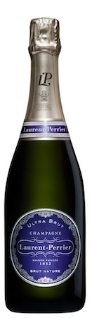 Laurent-Perrier Champagne Ultra Brut 750ml
