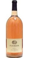 Fox Brook White Zinfandel 1.5Ltr