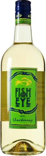 Fish Eye Chardonnay 750ml