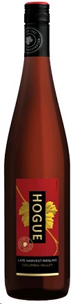 Hogue Riesling Late Harvest 750ml