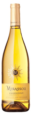 Mirassou Chardonnay 750ml