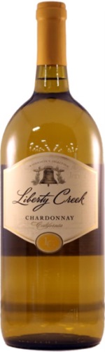 Liberty Creek Chardonnay 1.5Ltr