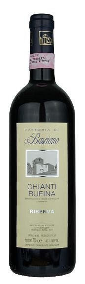 Renzo Masi Chianti Rufina 750ml