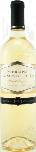 Sterling Vineyards Pinot Grigio Vintners Collection 750ml