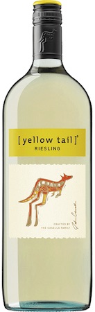Yellow Tail Riesling 1.5Ltr