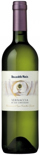 Rocca Delle Macie Vernaccia 750ml