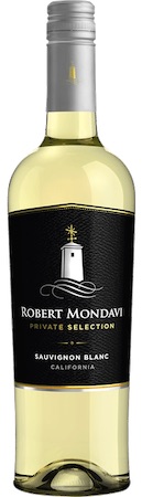 Robert Mondavi Sauvignon Blanc Private Selection 750ml