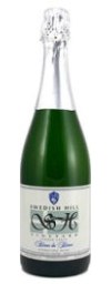 Swedish Hill Cayuga White Blanc De Blancs 750ml