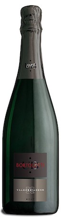 Bortolotti Prosecco Brut NV 750ml