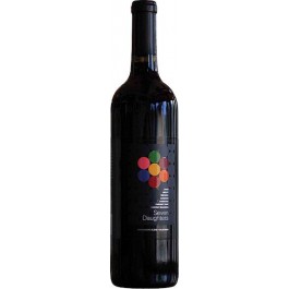 7 Daughters Red Blend 750ml