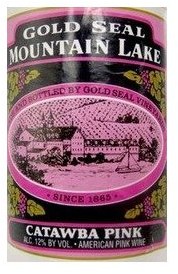 Gold Seal Catawba Pink 1.5Ltr