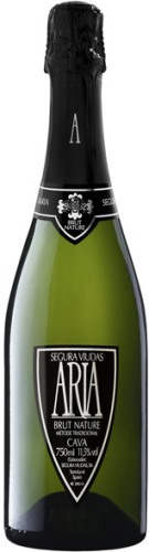 Segura Viudas Cava Aria Brut 750ml